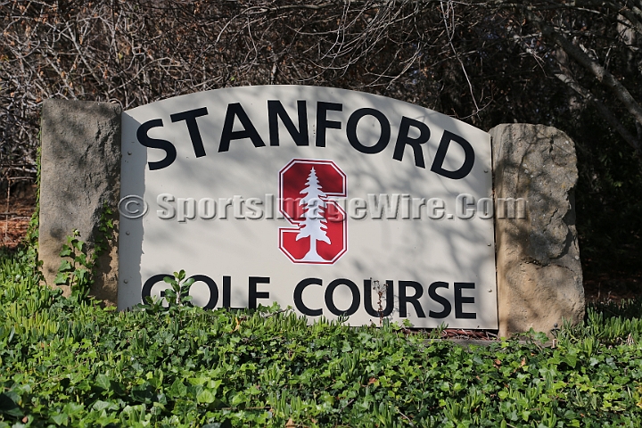 2018StanforInvite-001.JPG - 2018 Stanford Cross Country Invitational, September 29, Stanford Golf Course, Stanford, California.